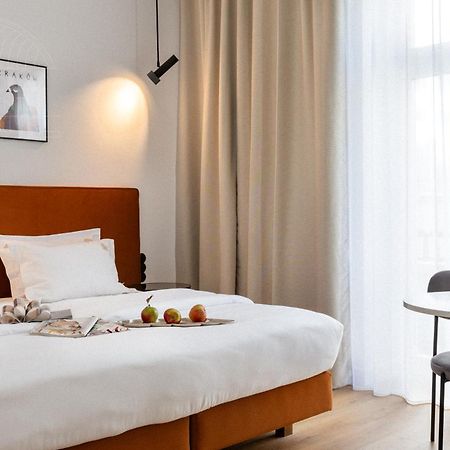 Canvas House Fragola Apartments - Heart Of Kazimierz Krakow Luaran gambar