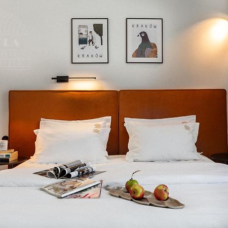 Canvas House Fragola Apartments - Heart Of Kazimierz Krakow Luaran gambar