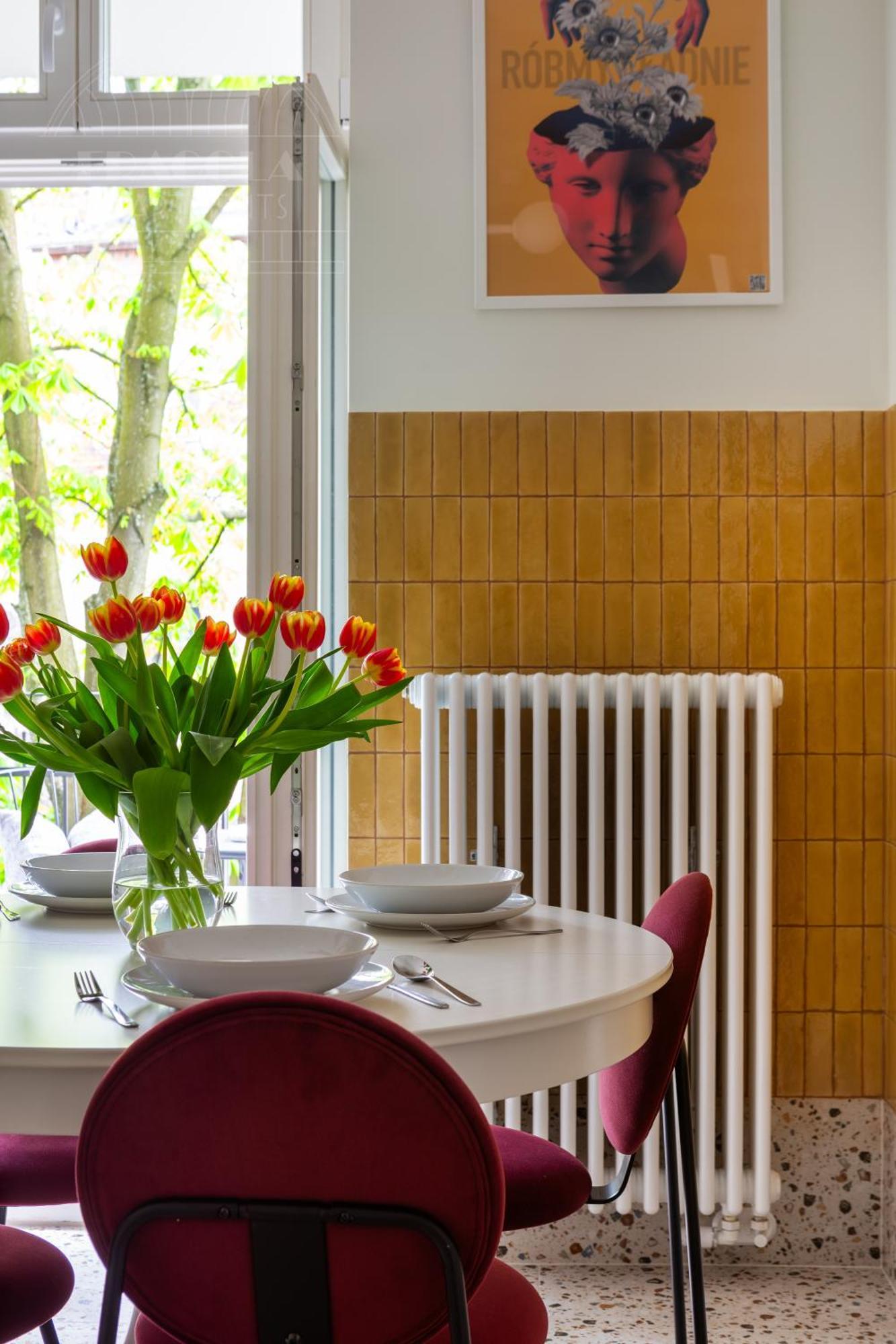 Canvas House Fragola Apartments - Heart Of Kazimierz Krakow Luaran gambar