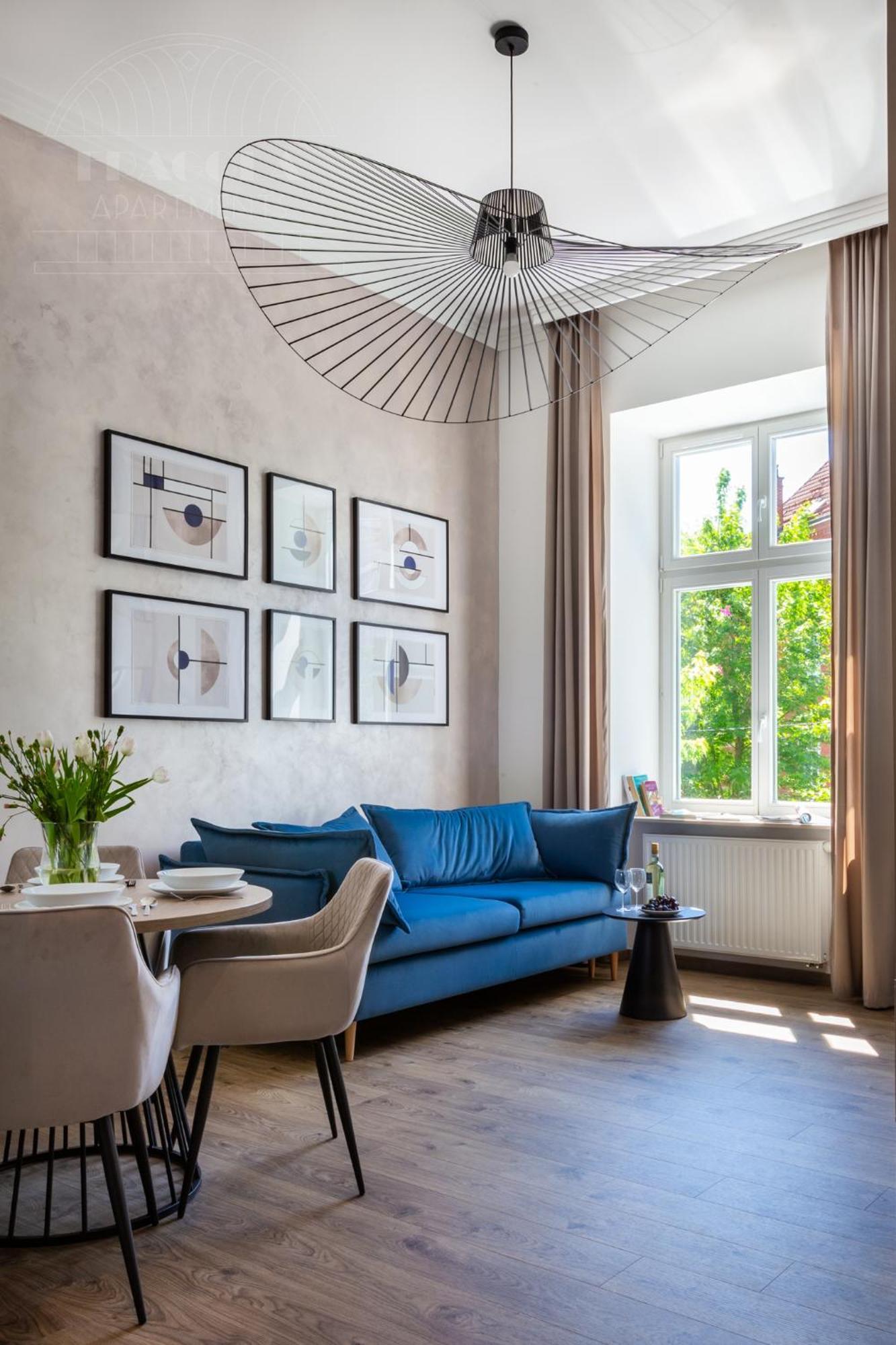 Canvas House Fragola Apartments - Heart Of Kazimierz Krakow Luaran gambar