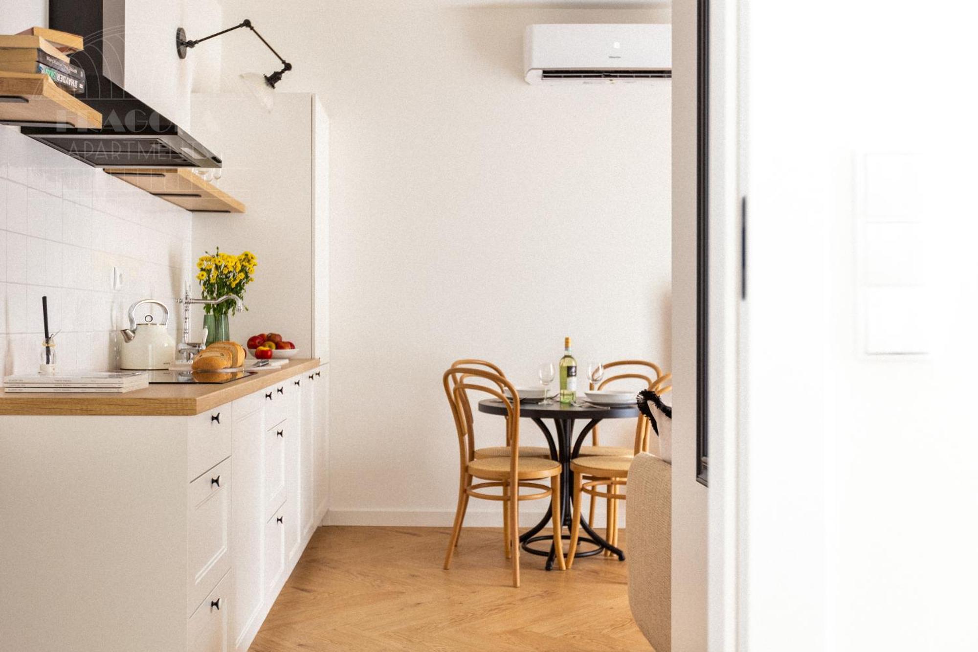 Canvas House Fragola Apartments - Heart Of Kazimierz Krakow Luaran gambar
